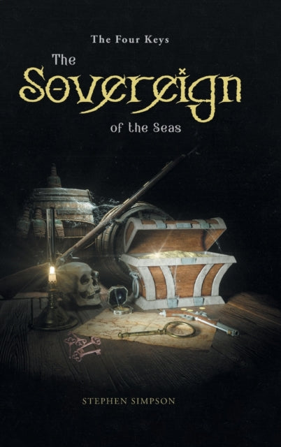 The Sovereign of the Seas: The Four Keys