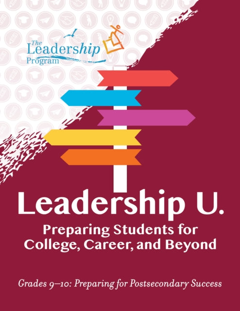 Leadership U.: Preparing Students for College,
