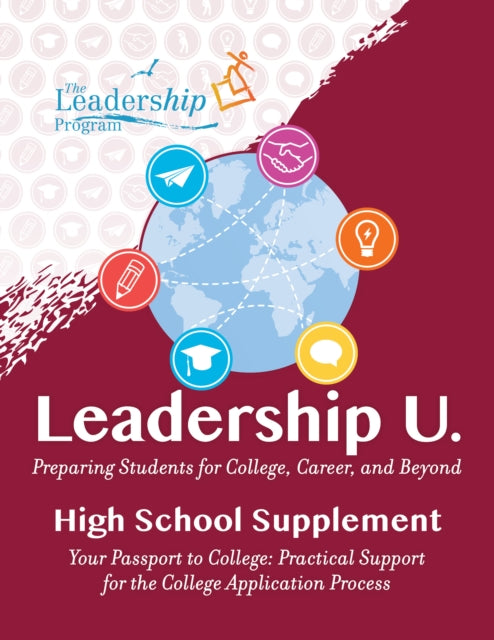 Leadership U.: Preparing Students for College,