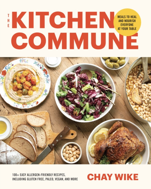 The Kitchen Commune