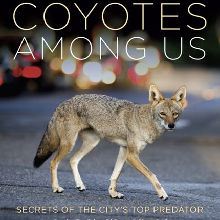 Living With Coyotes