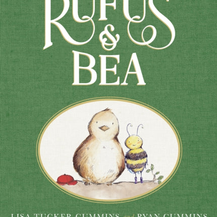 Rufus  Bea