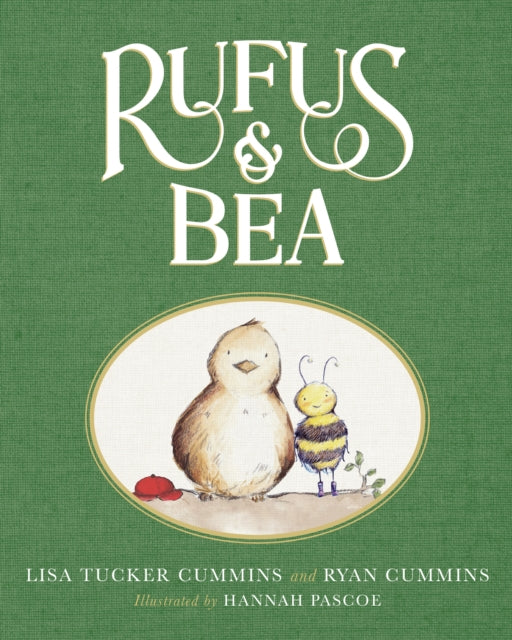 Rufus  Bea