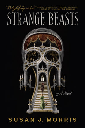 Strange Beasts