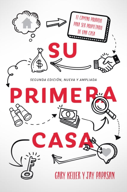 Su Primera Casa: El Camino Probado Para Ser Propietario De Una Casa