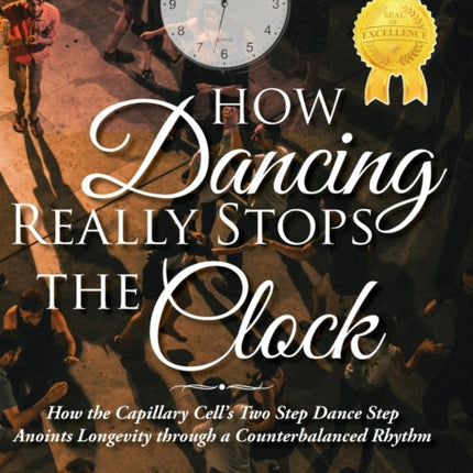 How Dancing Really Stops the Clock