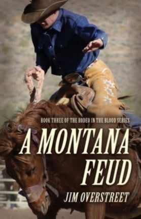 A Montana Feud