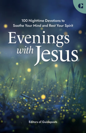 Evenings with Jesus