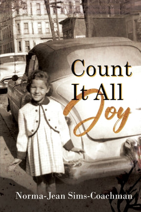 Count It All Joy