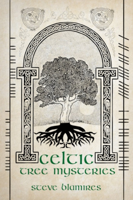 Celtic Tree Mysteries