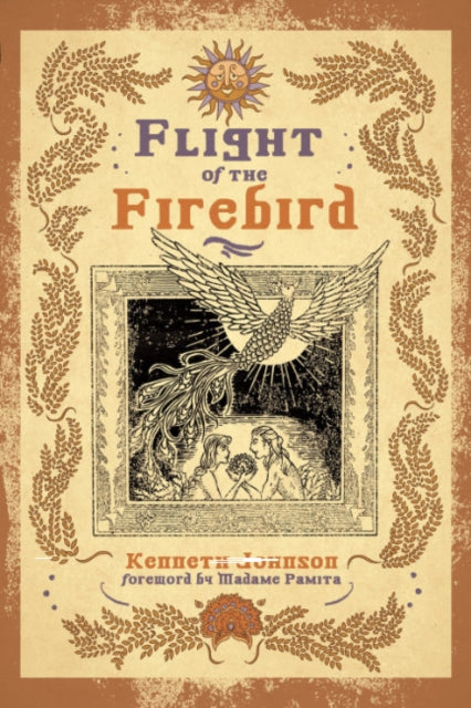 Flight of the Firebird