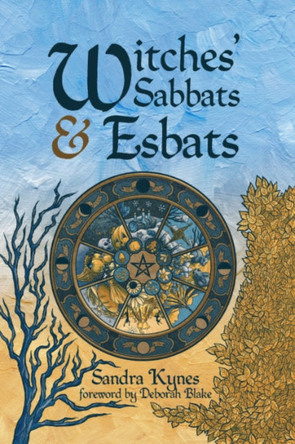 Witches Sabbats  Esbats