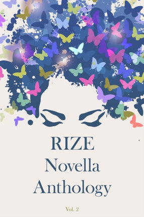 Rize Novella Anthology Volume 2