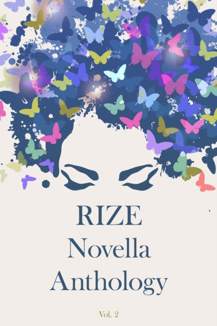 Rize Novella Anthology Volume 2