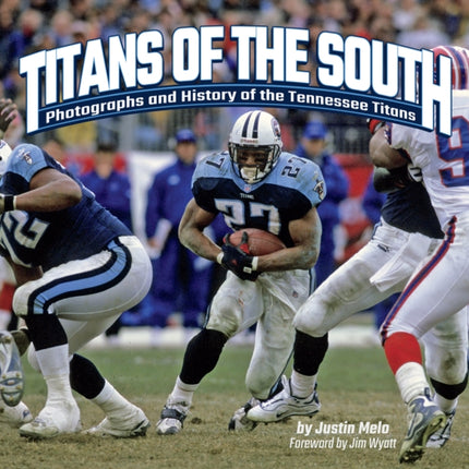 Titans of the South