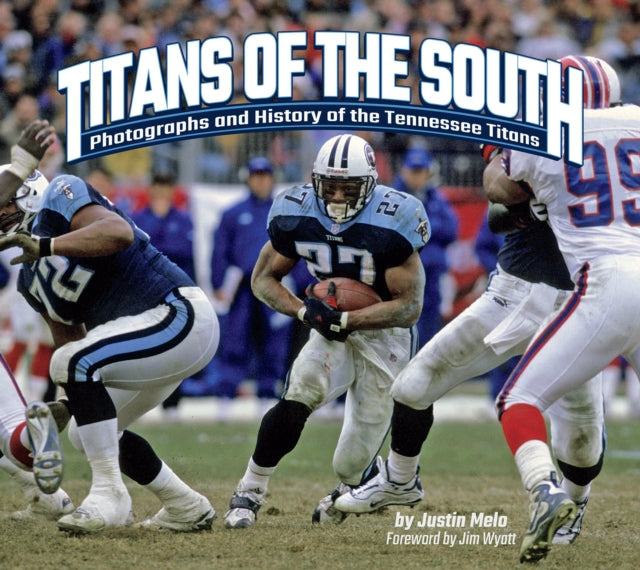 Titans of the South