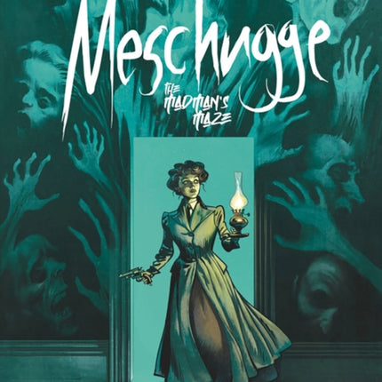 MESCHUGGE