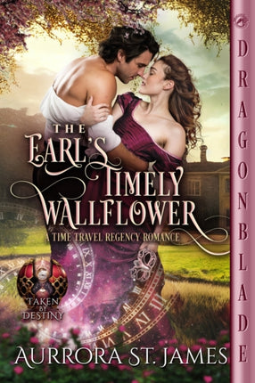 The Earl's Timely Wallflower