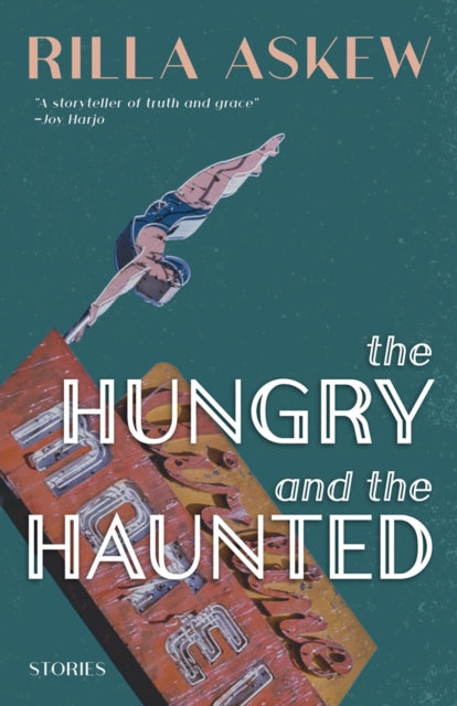 The Hungry and the Haunted