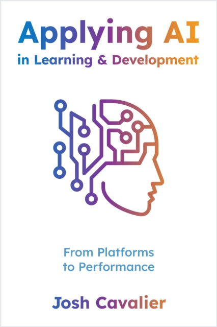 Applying AI in Learning  Development