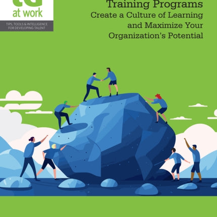 Train the Trainer Volume 3 Training Programs