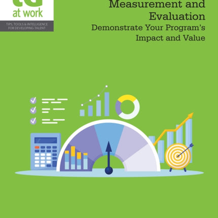 Train the Trainer Volume 4 Measurement and