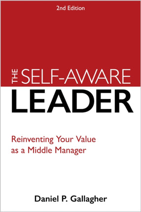 The SelfAware Leader