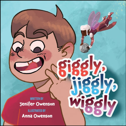 Giggly Jiggly Wiggly