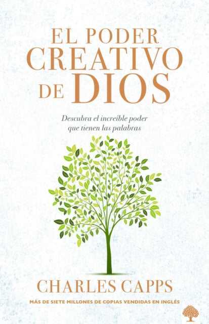 El poder creativo de Dios / God's Creative Power Gift Collection