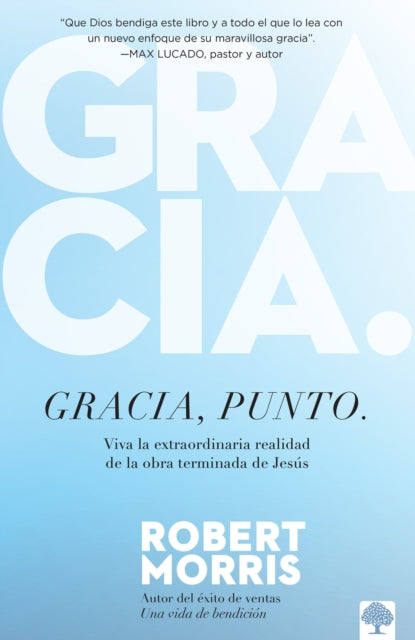 Gracia punto.  Grace Period.