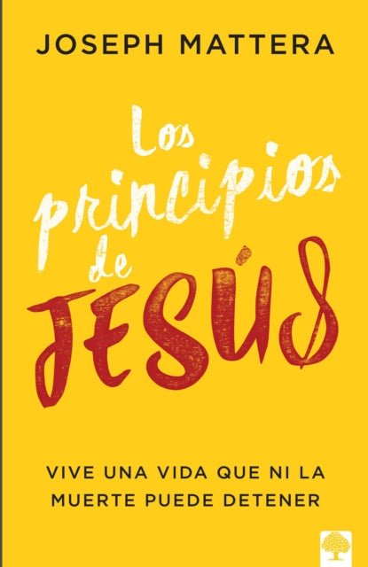 Los principios de Jesús  The Jesus Principles