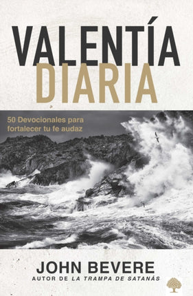 Valentía Diaria  Everyday Courage