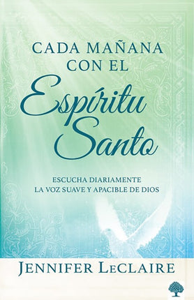 Cada mañana con el Espíritu Santo  Mornings With