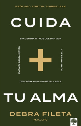 Cuida tu alma Encuentra ritmos que dan vida  Vive