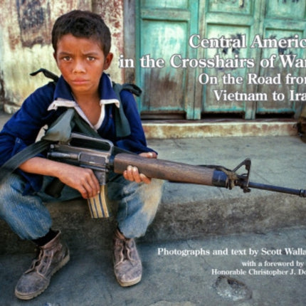 Central America in the Crosshairs of War