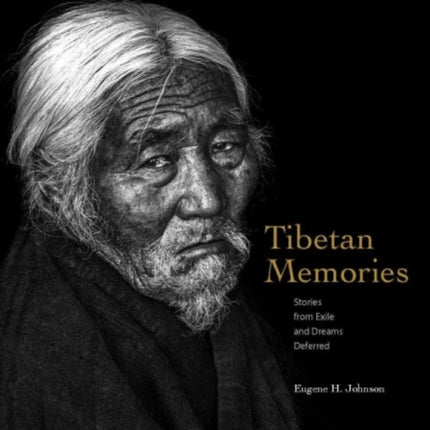 Tibetan Memoies