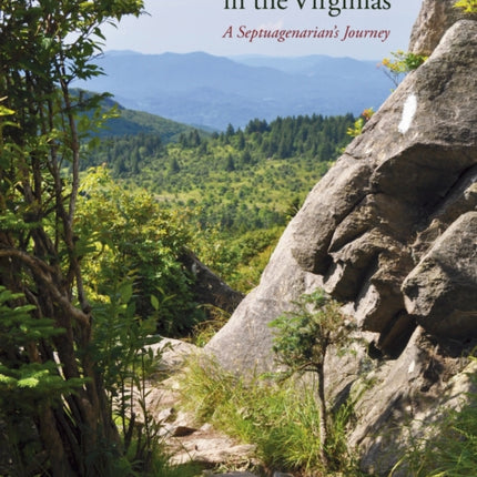 Hiking the at in the Virginias
