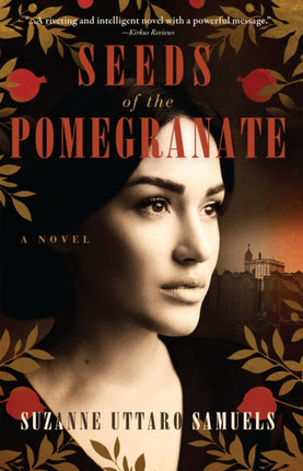 Seeds of the Pomegranate