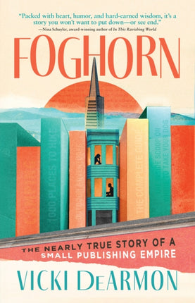Foghorn