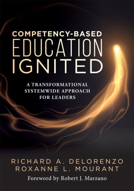 CompetencyBased Education Ignited