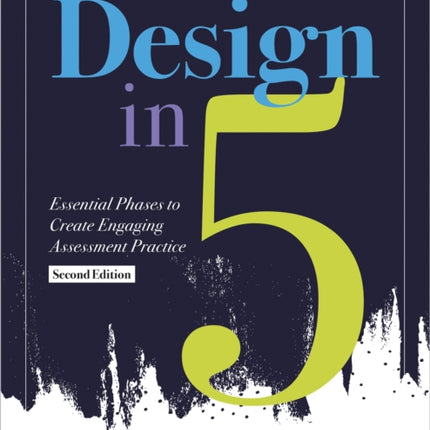 Design in Five