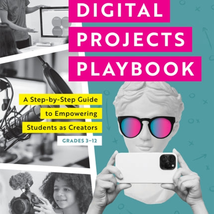 The Digital Projects Playbook