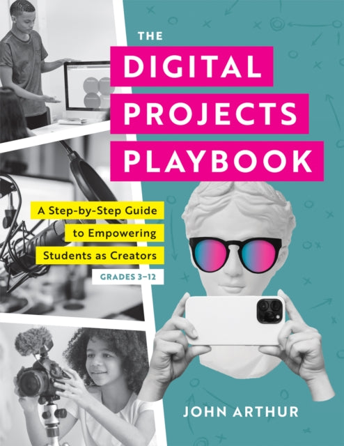 The Digital Projects Playbook