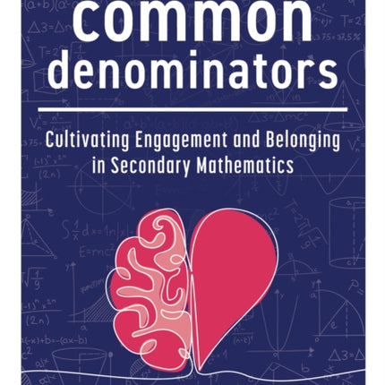 Common Denominators