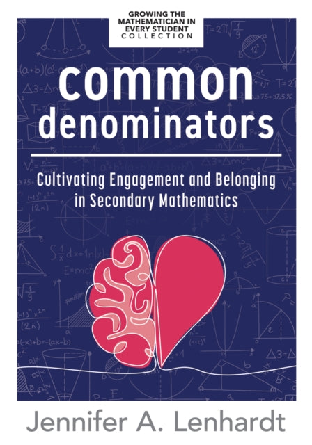 Common Denominators