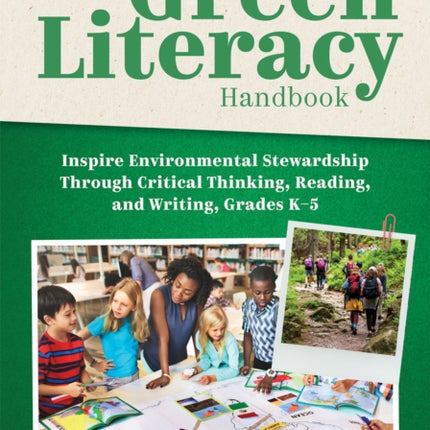 The Green Literacy Handbook