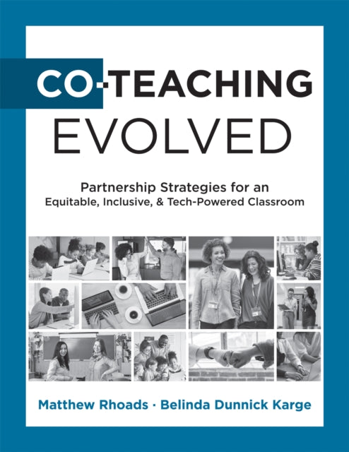 CoTeaching Evolved