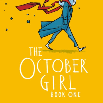 The October Girl Vol. 1