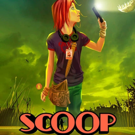 Scoop Vol. 1