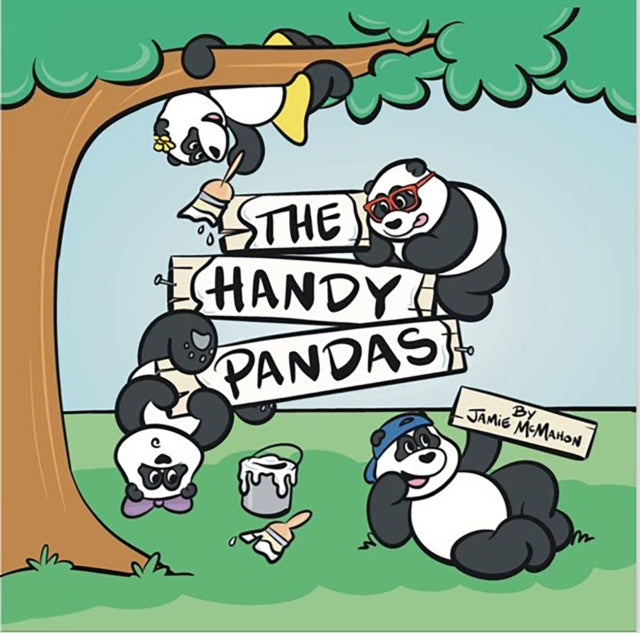 Handy Pandas